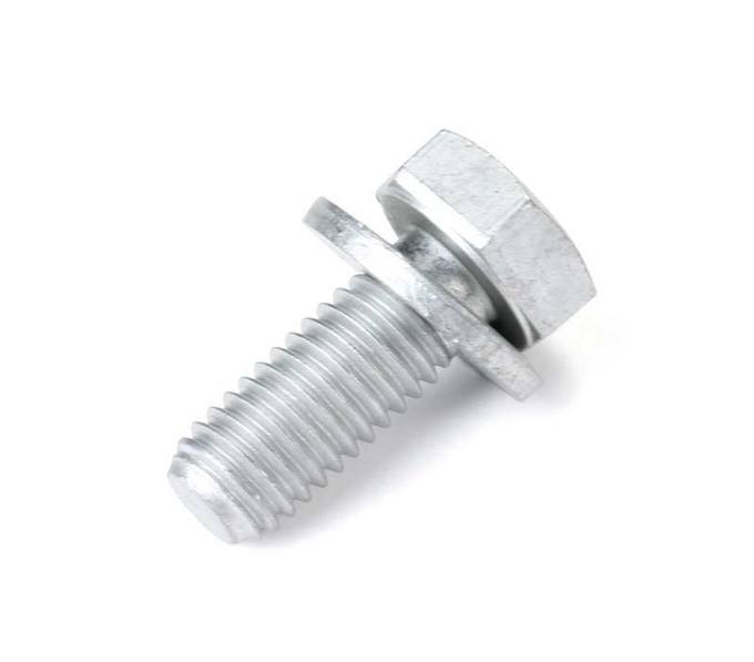 Hex Bolt with Washer